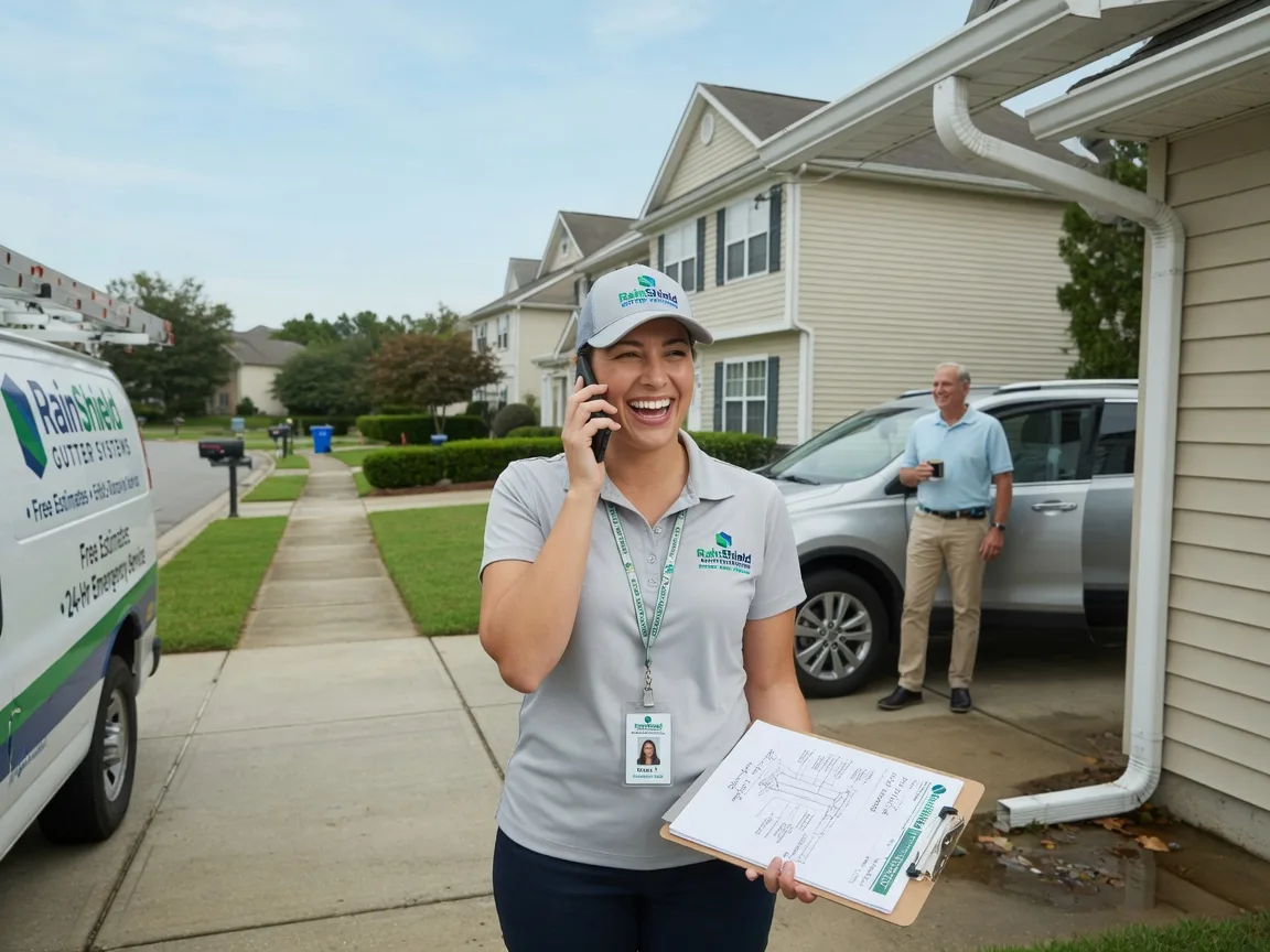 Gutter Installation Mansfield Center, CT FAQs